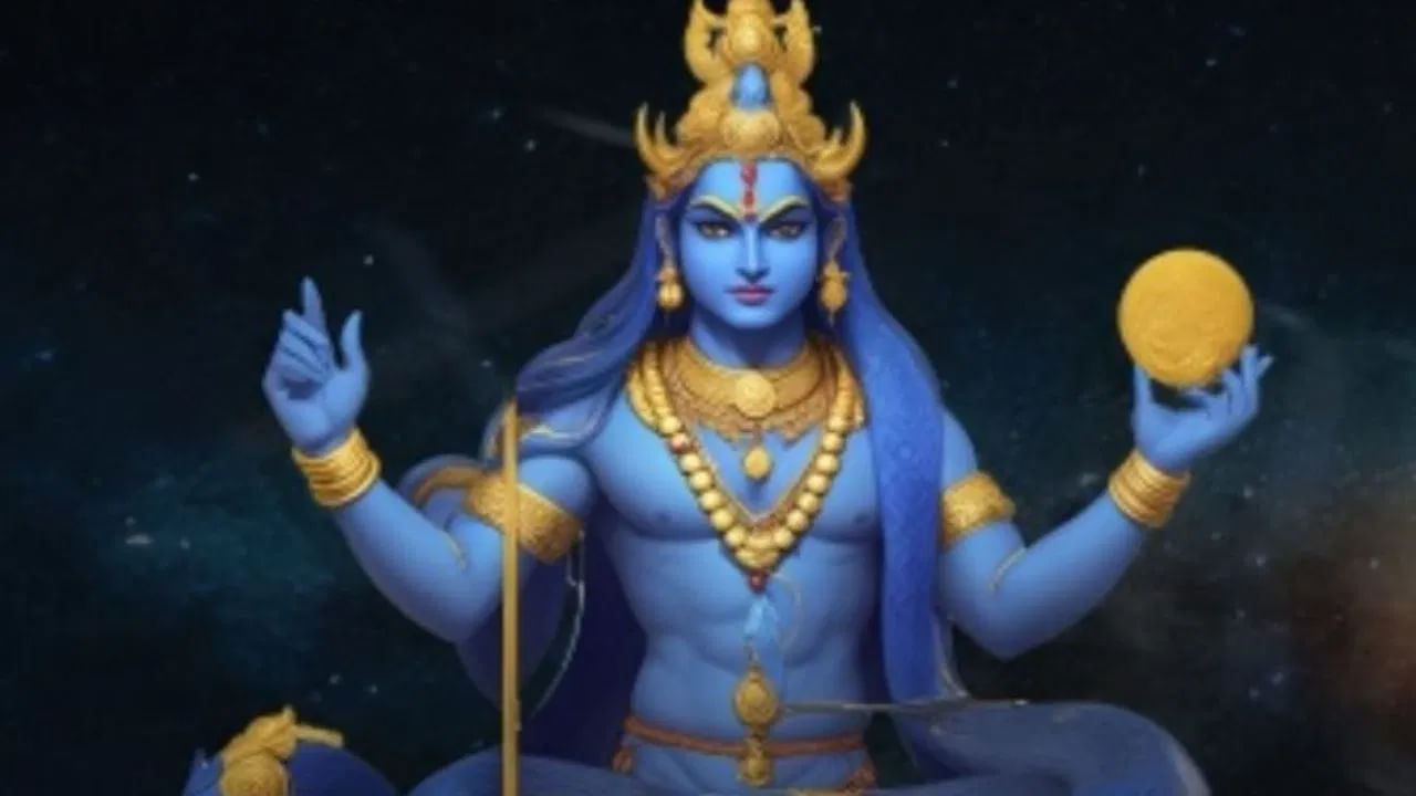 జ్యోతిషశాస్త్రంలో, బుధుడు, రాహువు, శనీశ్వరుడు చర్మ వ్యాధులకు కారణమని భావిస్తారు. జాతకంలో రాహువు స్థానం బలహీనంగా ఉన్న వ్యక్తి చర్మానికి సంబంధించిన వ్యాధులతో బాధపడవచ్చు. రాహువు చర్మంపై మచ్చలు, దురద, వాపు వంటి సమస్యలను కలిగిస్తాడు. 