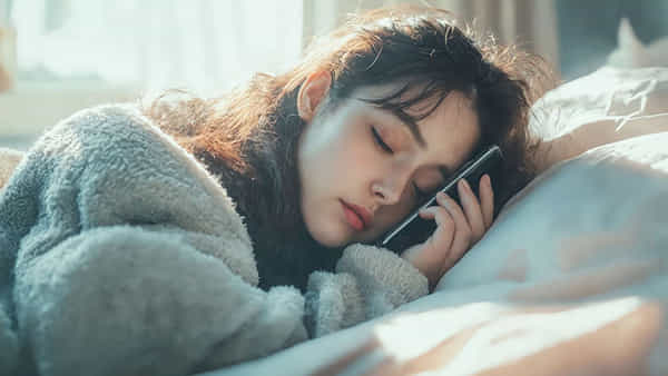 Astro Tips for Mobile Phone: మొబైల్ను ఈ దిశలో పెట్టుకుని నిద్రపోతున్నారా..? నిద్ర, శక్తి, కెరీర్ ప్రభావితం కావచ్చు..
