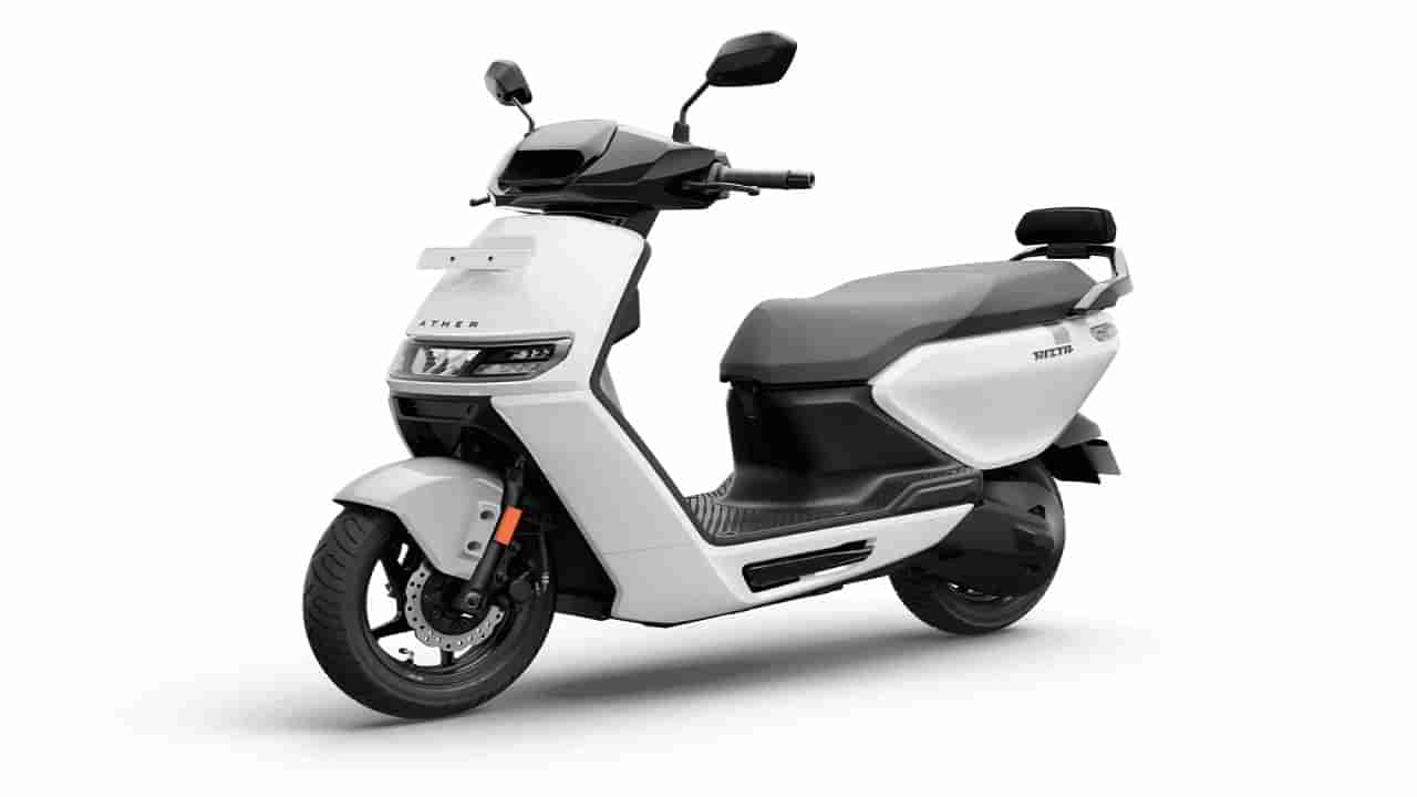 EV Scooters: ఏథర్ ఈవీ స్కూటర్ కొనుగోలుకు పెరుగుతున్న ఆసక్తి.. ఐదు ప్రధాన కారణాలివే..!
