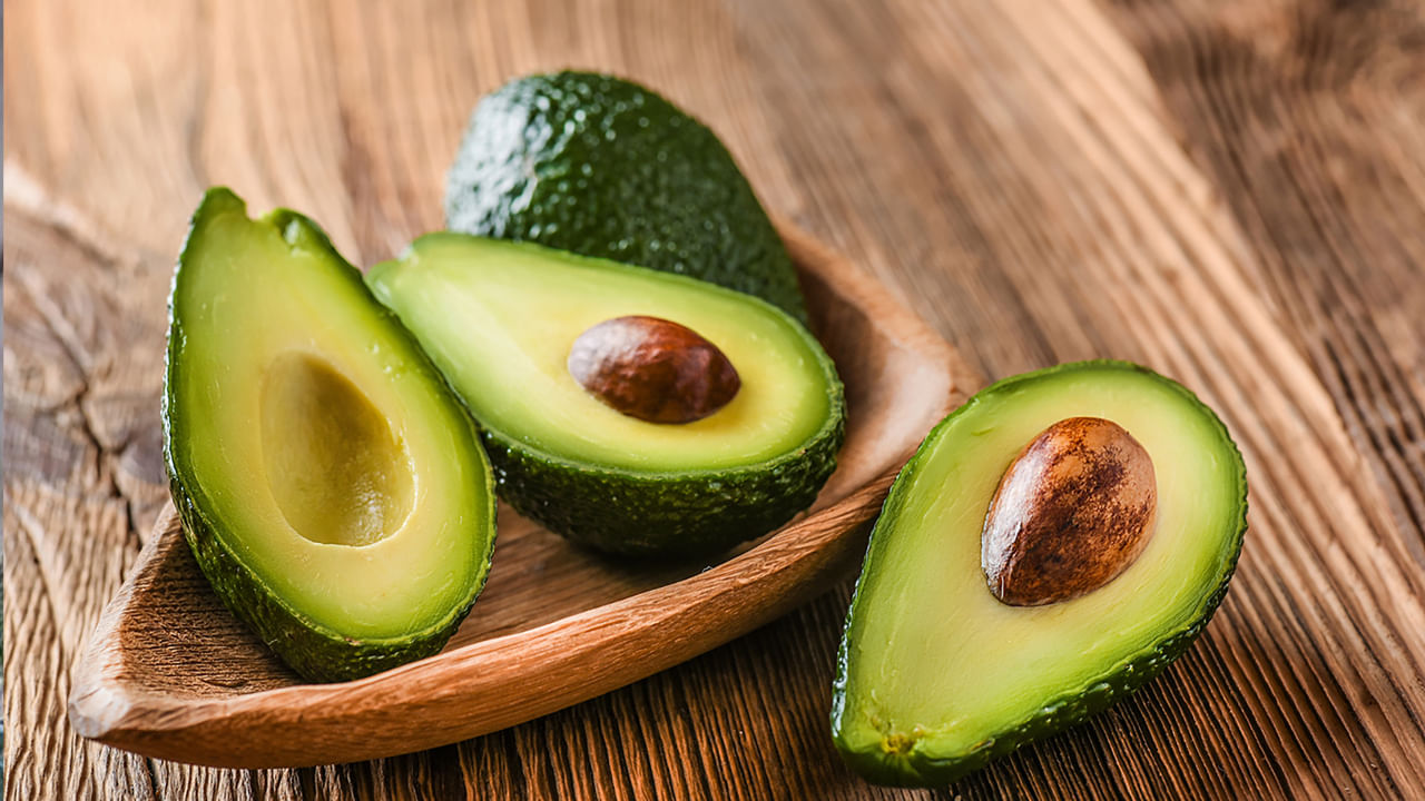 Avocados