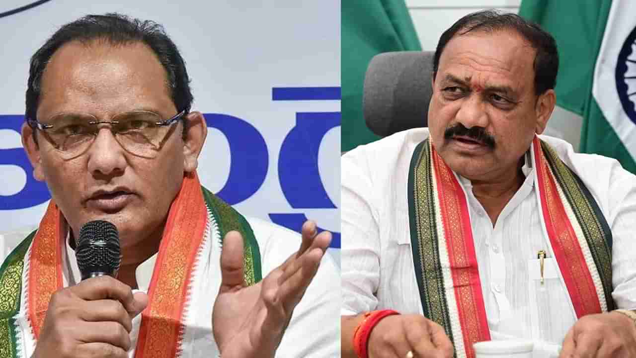 Telangana: కాంగ్రెస్‌లో జూబ్లీహిల్స్ టిక్కెట్ లొల్లి.. అజహరుద్దీన్ వ్యాఖ్యలపై టీపీసీసీ చీఫ్ ఏమన్నారంటే..