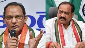 టిక్కెట్ లొల్లి.. అజహరుద్దీన్ వ్యాఖ్యలపై టీపీసీసీ చీఫ్ ఏమన్నారంటే టిక్కెట్ లొల్లి.. అజహరుద్దీన్ వ్యాఖ్యలపై టీపీసీసీ చీఫ్ ఏమన్నారంటే