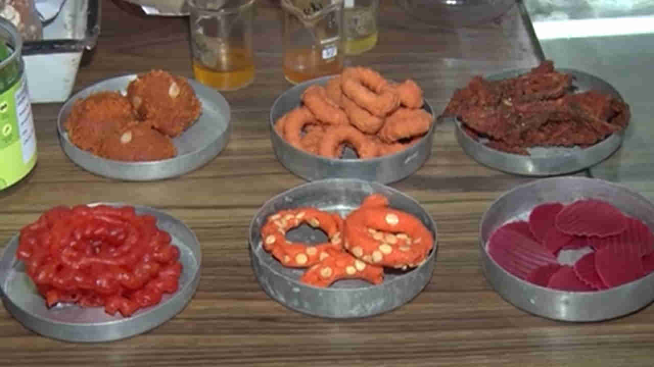 Bakery Items:  తస్మాత్‌ జాగ్రత! రోగాలు తిని తెచ్చుకోకండి