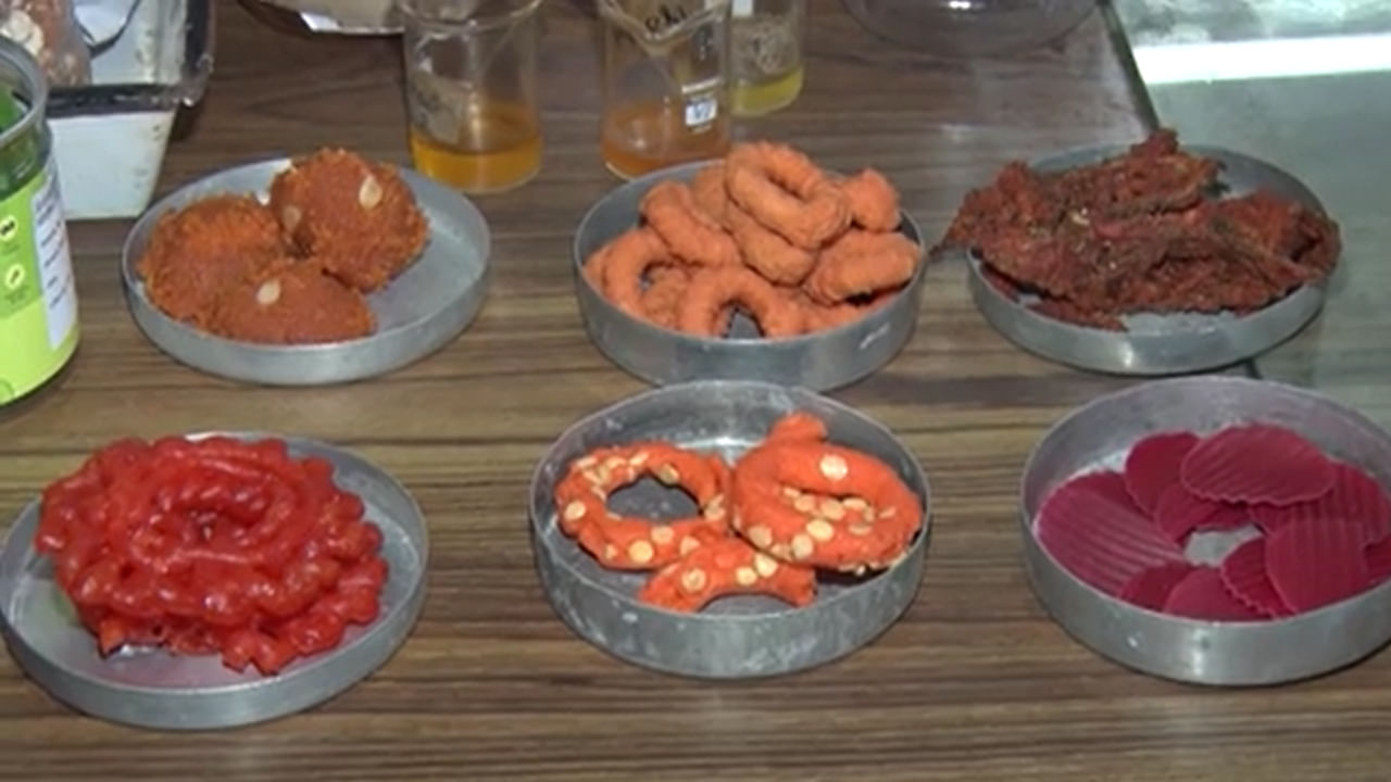 Bakery Items:  తస్మాత్‌ జాగ్రత! రోగాలు తిని తెచ్చుకోకండి