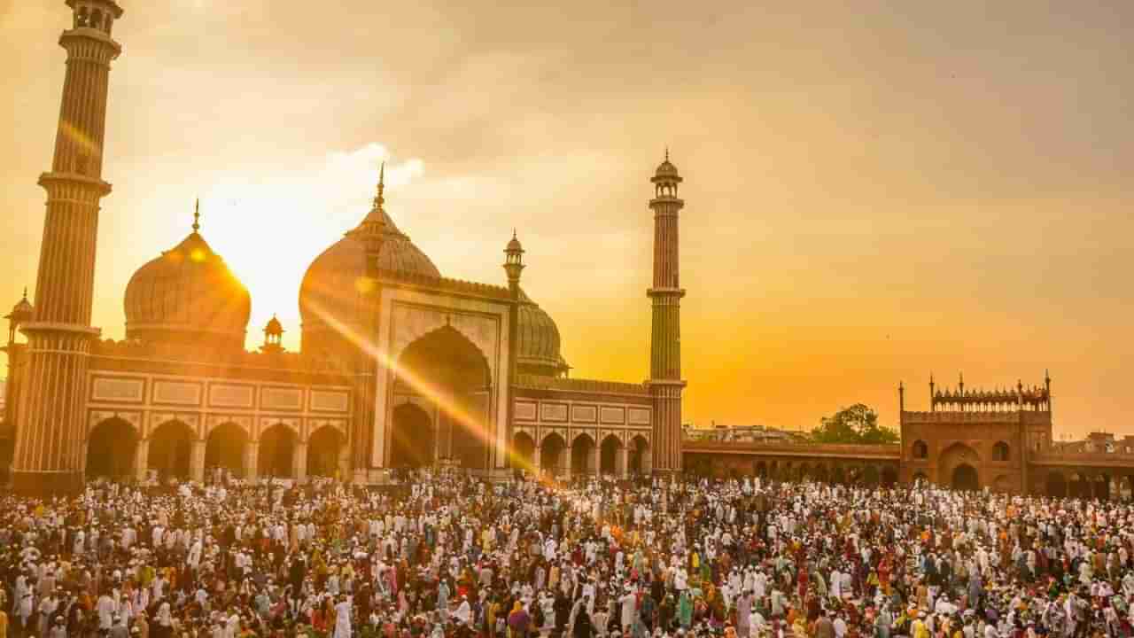 Bakrid Wishes: ఫ్రెండ్స్, ఫ్యామిలీ కోసం టాప్ ట్రెండింగ్ విషెస్..!