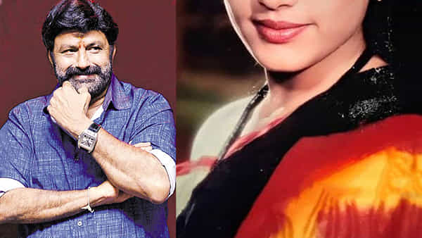 Balakrishna: బాలయ్య పక్కన నటించి.. ఆఖరికి ఆ ఇంటికే కోడలిగా వెళ్లిన స్టార్ హీరోయిన్.. ఎవరో తెలుసా?