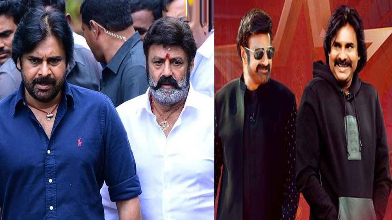 Happy Birthday Balayya: శతాధిక చిత్రాల బాలయ్య బాబుకి పుట్టిన రోజు శుభాకాంక్షలు చెప్పిన ఏపీ డిప్యూటీ సీఎం పవన్ కళ్యాన్..