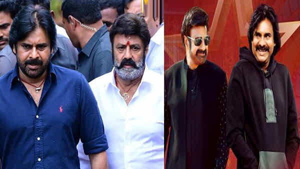 Happy Birthday Balayya: శతాధిక చిత్రాల బాలయ్య బాబుకి పుట్టిన రోజు శుభాకాంక్షలు చెప్పిన ఏపీ డిప్యూటీ సీఎం పవన్ కళ్యాణ్..