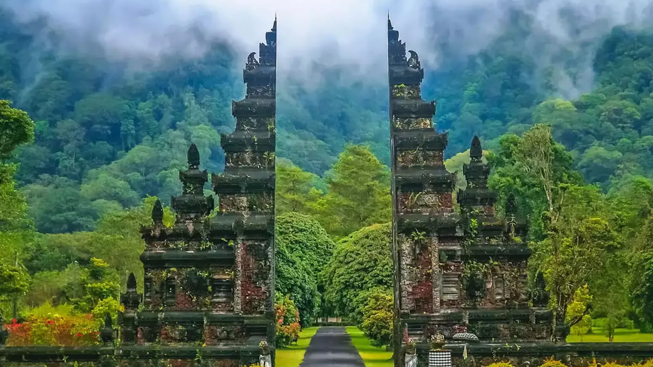 Bali