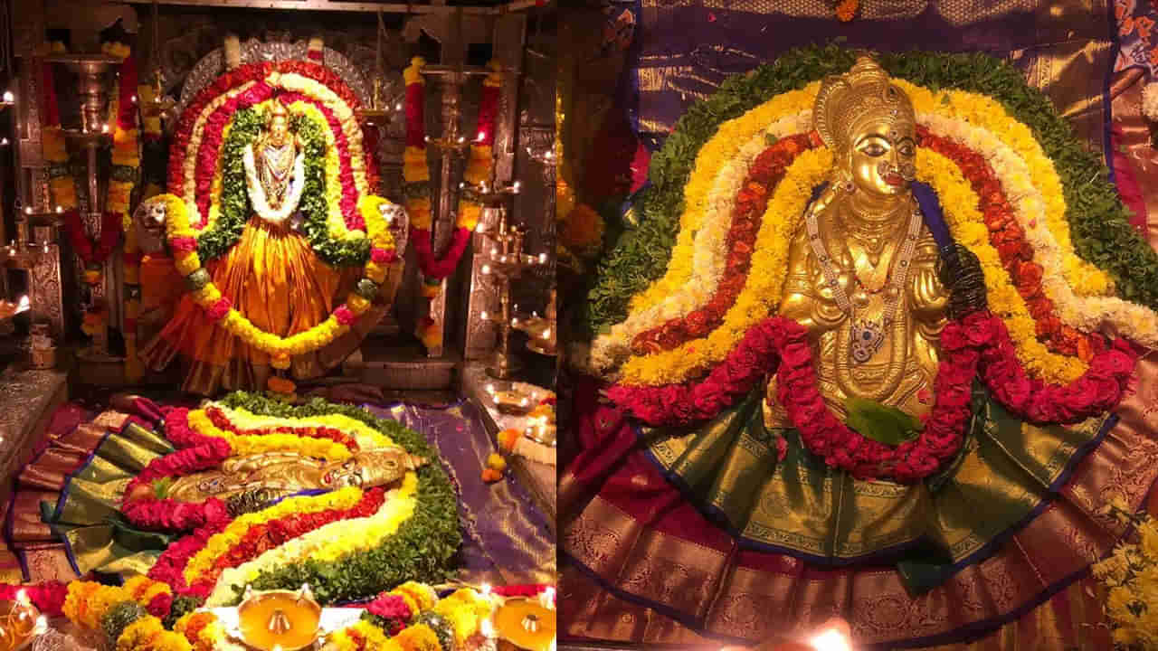 Yellamma Temple: కోరిన కోర్కెలు తీర్చే బల్కంపేట ఎల్లమ్మ ఆలయం ప్రాముఖ్యత ఏమిటో తెలుసా..