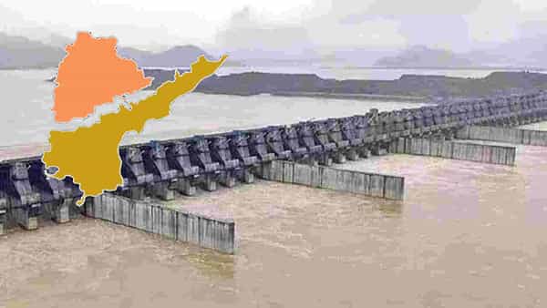 Banakacharla Project: తెలుగు రాష్ట్రాల్లో బనకచర్ల ప్రాజెక్టు భగభగలు.. మంత్రి ఉత్తమ్కుమార్ రెడ్డి కీలక వ్యాఖ్యలు..