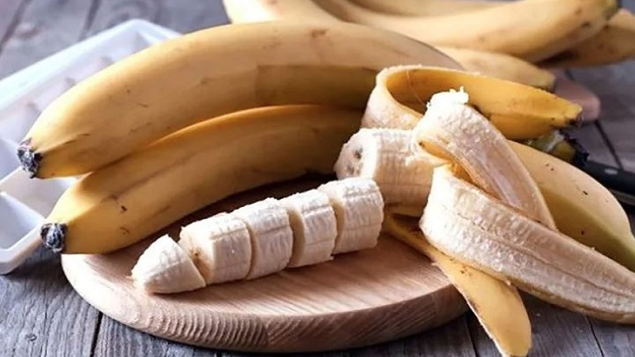 Banana