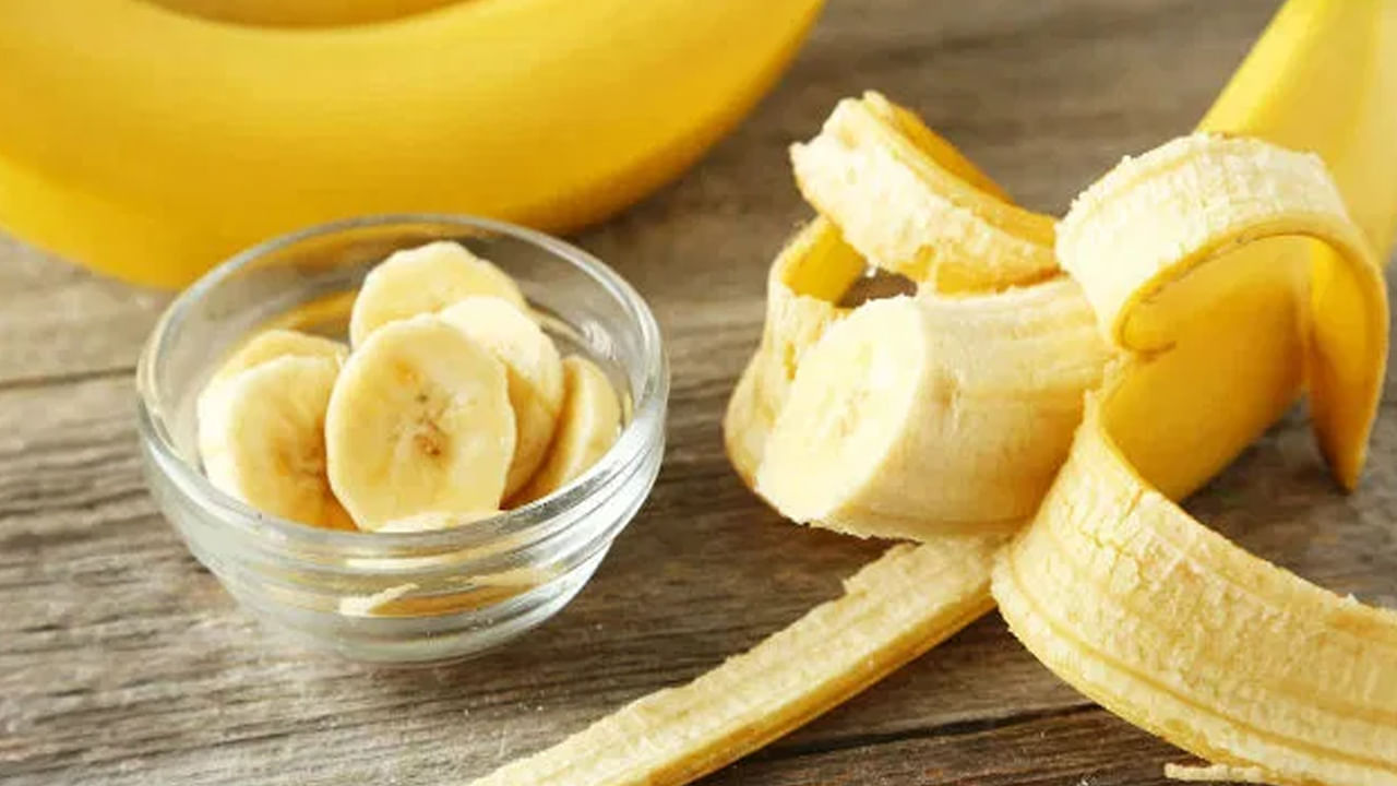 Banana 5