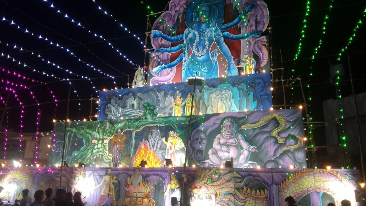 Bandi Mutyalamma