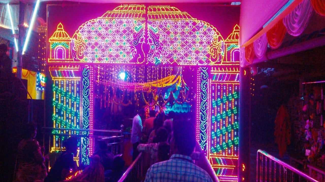 Bandi Mutyalamma
