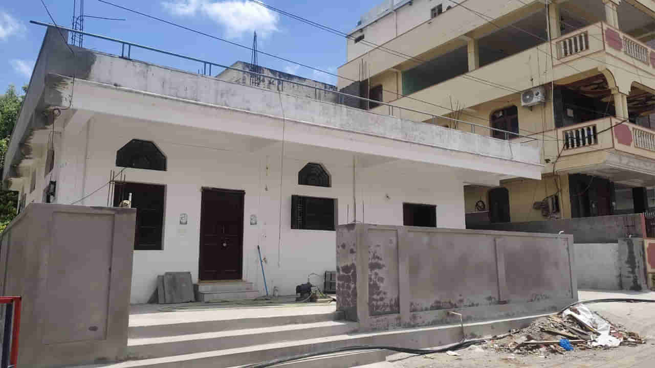 Bandi Sanjay: తొలిసారి ఇల్లు కొనుగోలు చేసిన బండి సంజయ్ - అది కూడా బ్యాంక్ రుణంతో