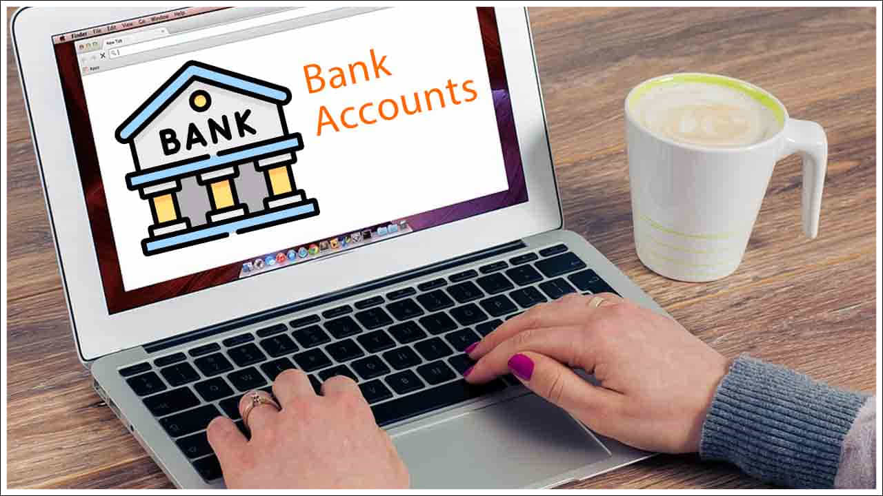 Bank Account: ఇలా చేస్తే మీ బ్యాంకు ఖాతాను ఎవ్వరు కూడా హ్యాక్ చేయలేరు!