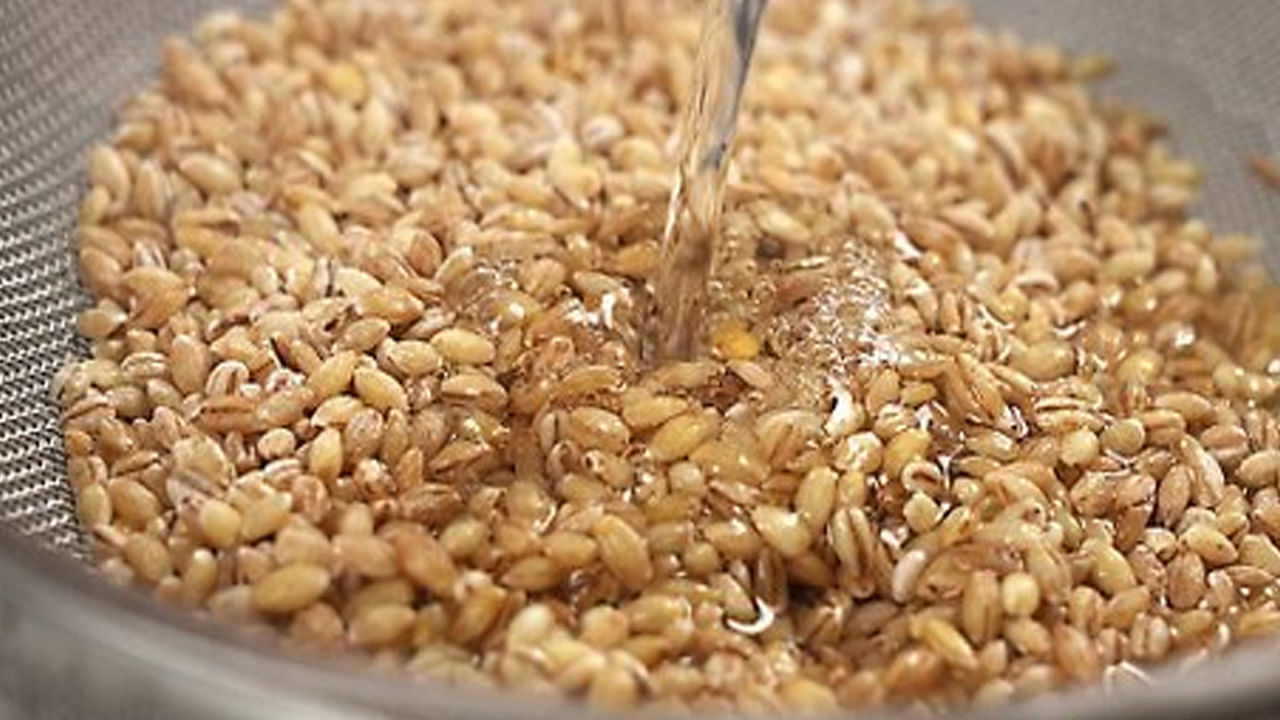 బార్లీ నీరు రక్తంలో చక్కెరను నియంత్రిస్తుంది. బార్లీ నీరు తక్కువ గ్లైసెమిక్ కలిగి ఉంటుంది. ఇది ముధుమేహం ఉన్నవారికి ప్రయోజనకంగా ఉంటుంది. బార్లీ నీరు రక్తంలో చక్కెరను నియంత్రిస్తుంది. బరువు తగ్గేందుకు కూడా బార్లీలోని ఫైబర్ కంటెంట్ సహాయపడుతుంది. ఇది క్యాలరీలను తగ్గించేందుకు, బరువును తగ్గించేందుకు ముందుంటుంది.