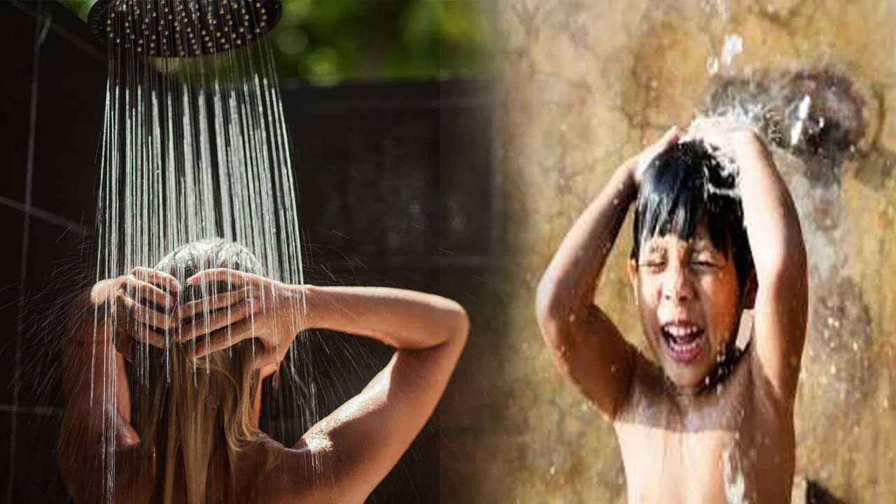 ఇక కొంత మందికి పదే పదే స్నానం చేసిన వెంటనే అలసట, నీరసం కలుగుతాయి. దీనికి ముఖ్య కారణం రక్తంలో చక్కెర స్థాయిలు నియంత్రణలో లేకపోవడం. అందుకే ఇలాంటి సమస్యతో బాధ పడే వారు స్నానానికి ముందు గ్లాస్ వాటర్ తాగి స్నానం చేయాలంట. చాలా వేడిగా లేదా చల్లటి నీరు స్నానం చేయడం మానేయ్యాలంట.