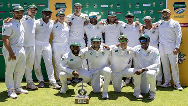 WTC 2025 SA Playing XI: లార్డ్ బవుమా ప్లాన్ అదిరిపోయిందిగా! కంగారులకు పంచ్ ఇచ్చే తోపులు వీరే!