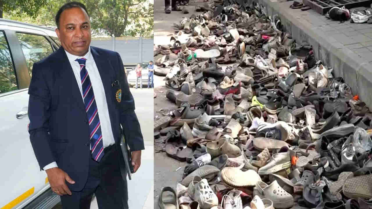 బెంగళూరులో తొక్కిసలాట.. 11 మంది మృతి! RCBపై BCCI సీరియస్