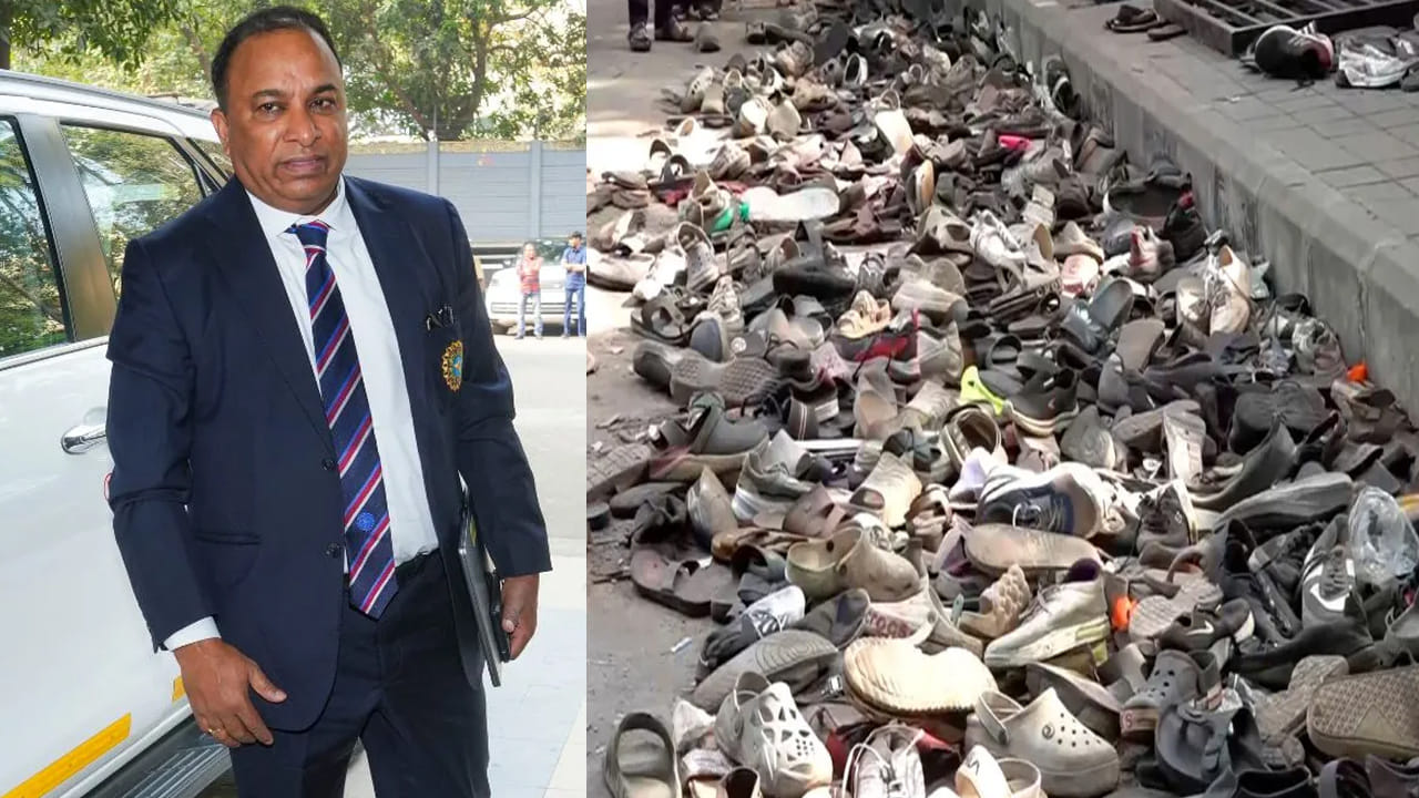 బెంగళూరులో తొక్కిసలాట.. 11 మంది మృతి! RCBపై BCCI సీరియస్