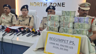 Rain Alert: రైతన్నా ఇది విన్నారా..! తెలంగాణకు వాన కబురు వచ్చేసింది…