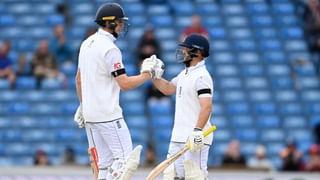 Video: లీడ్స్‌లో ఓటమి.. కట్‌చేస్తే.. 2వ టెస్ట్‌లో డెబ్యూకి సిద్ధం.. వీడియో రిలీజ్ చేసిన టీమిండియా మాన్‌స్టర్ ప్లేయర్