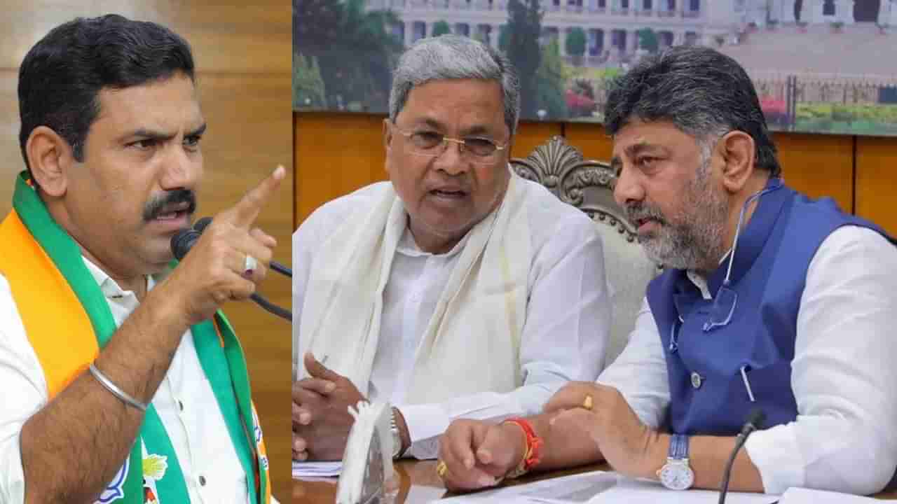 బీజేపీ vs కాంగ్రెస్.. బెంగళూరు తొక్కిసలాట విషాదంపై రాజకీయ రగడ.. సీఎం సిద్ధరామయ్య సంచలన వ్యాఖ్యలు..