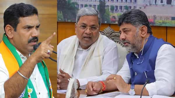 బీజేపీ vs కాంగ్రెస్.. బెంగళూరు తొక్కిసలాట విషాదంపై రాజకీయ రగడ.. సీఎం సిద్ధరామయ్య సంచలన వ్యాఖ్యలు..
