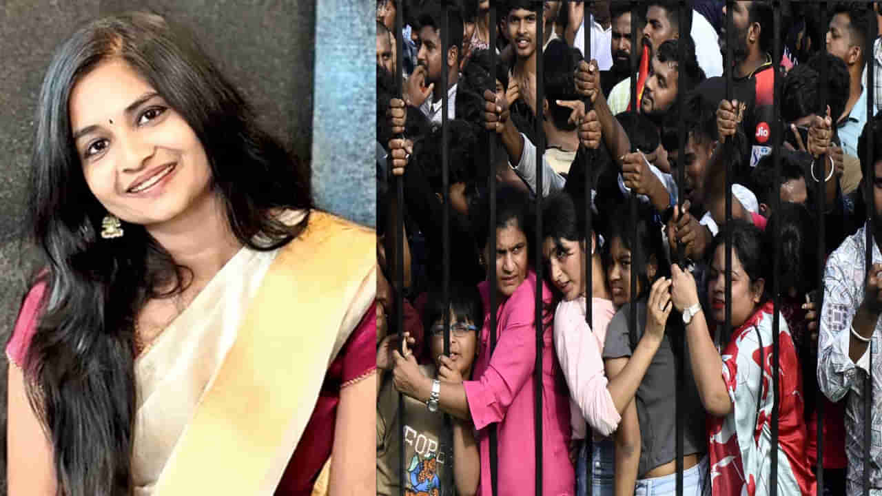 RCB Bengaluru Stampede: బెంగళూరు తొక్కిసలాట ఘటన.. వెలుగులోకి దారుణాలు!