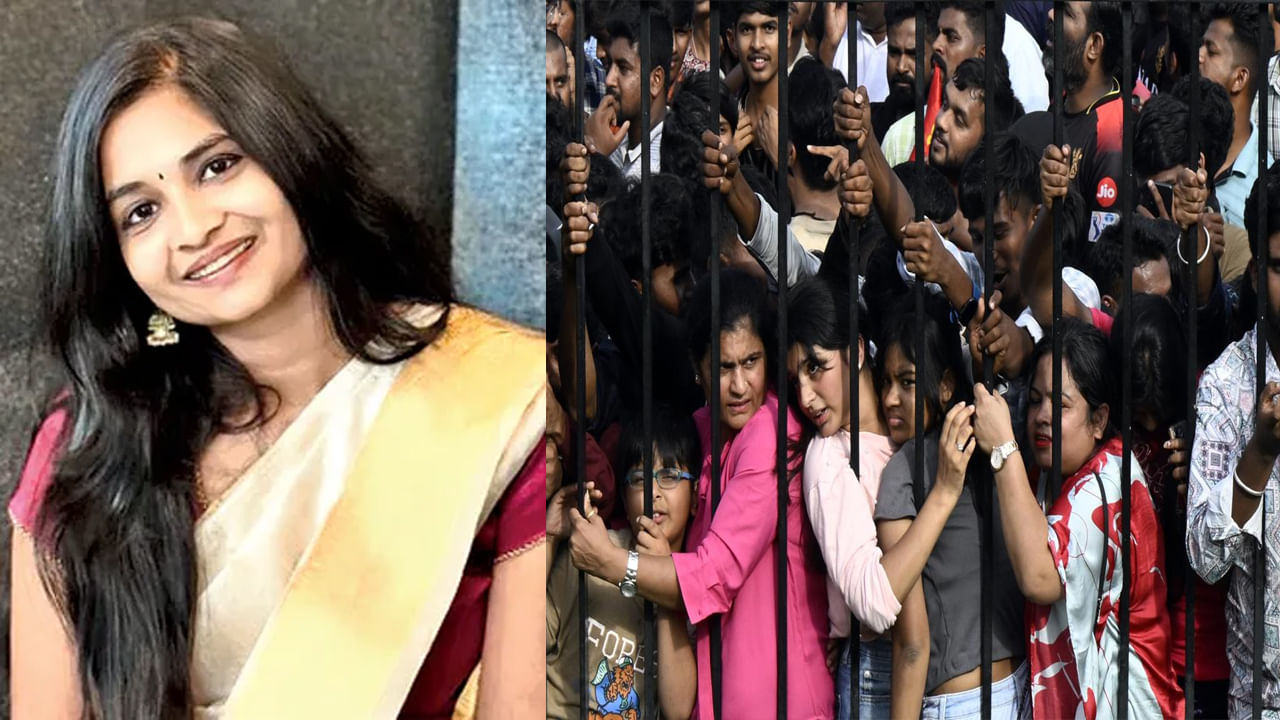 RCB Bengaluru Stampede: బెంగళూరు తొక్కిసలాట ఘటన.. వెలుగులోకి దారుణాలు!