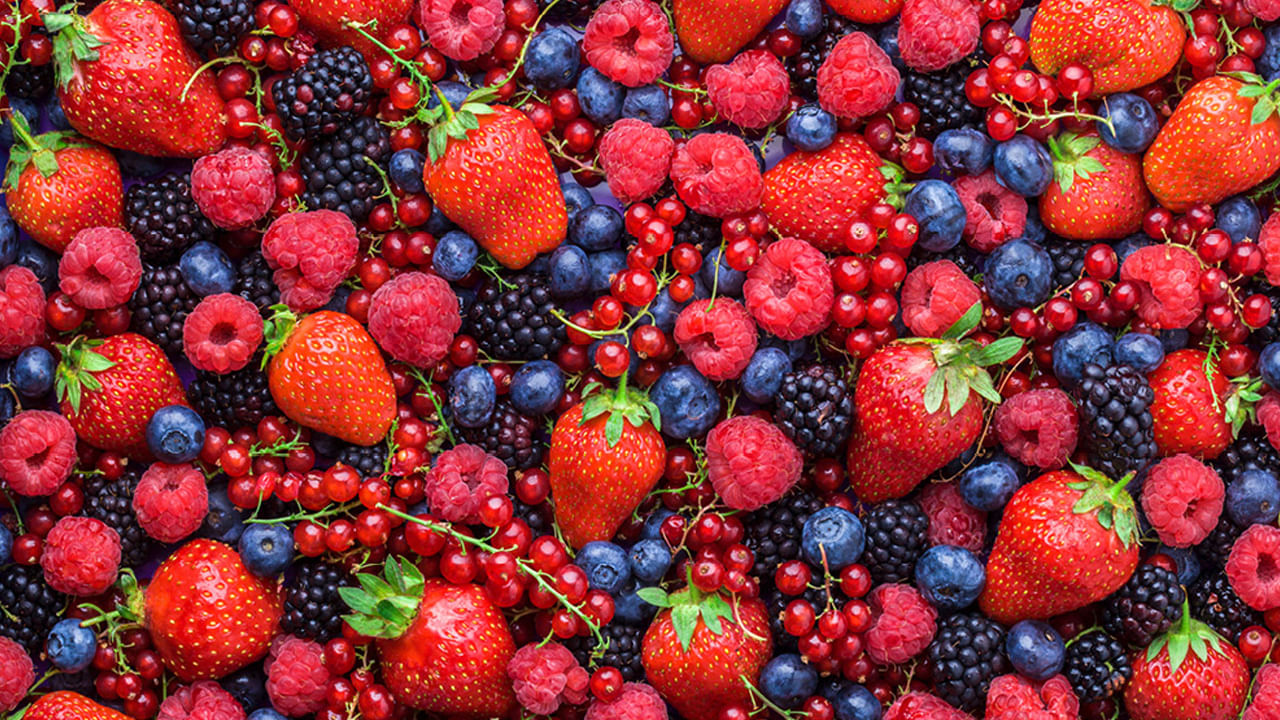 Berry