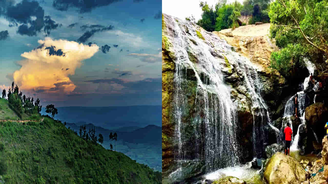 Travel in Bengaluru: బెంగుళూరు వెళ్తున్నారా.. సమీపంలో బెస్ట్ పర్యాటక ప్రాంతాల్లో ఓ లుక్ వేయండి..