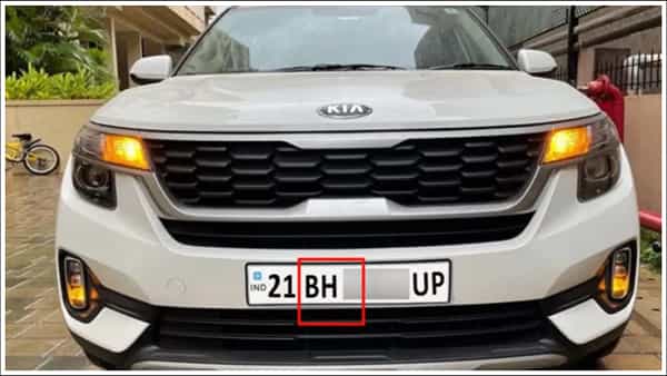 BH సిరీస్ నంబర్ ప్లేట్ అంటే ఏమిటి? ప్రయోజనాలు ఏంటి? ఎలా దరఖాస్తు చేసుకోవాలి?