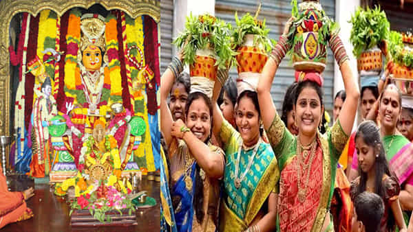 Bhadrakali Bonalu: తెలంగాణ ప్రభుత్వం కీలక నిర్ణయం.. భద్రకాళి అమ్మవారి బోనాలు తాత్కాలిక వాయిదా.. ఎందుకంటే!