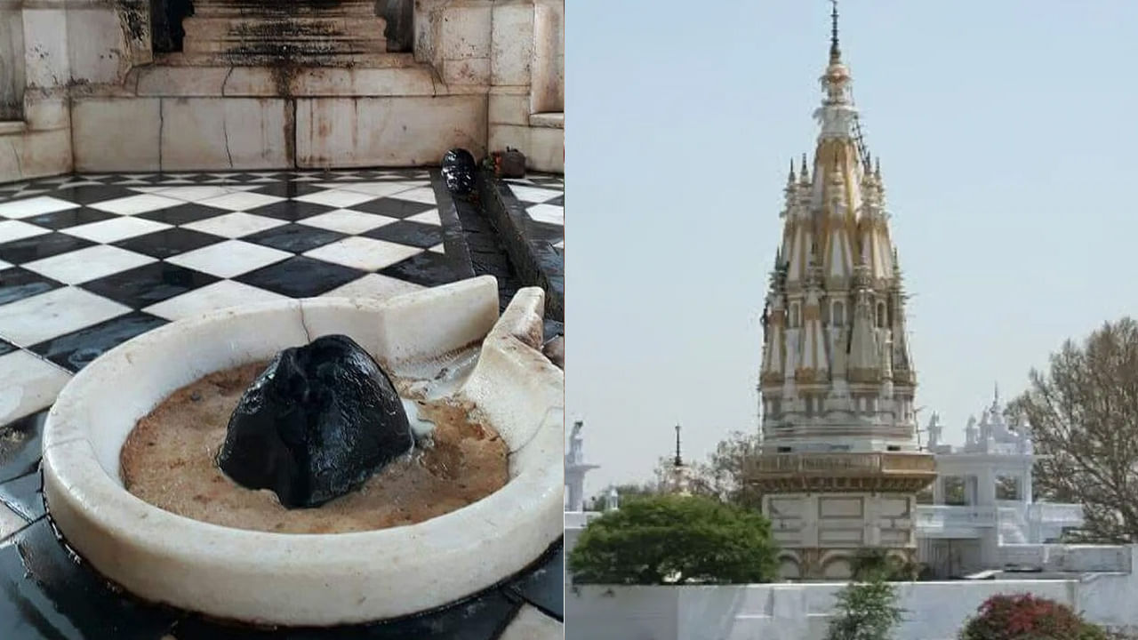 Bhaveshwar Mahadev: ఔరంగజేబు, బ్రిటిష్ పాలకులను తరిమికొట్టిన శివయ్య.. ఈ ఆలయానికి ద్వాపరయుగంతో సంబంధం.. Bhaveshwar Mahadev: ఔరంగజేబు, బ్రిటిష్ పాలకులను తరిమికొట్టిన శివయ్య.. ఈ ఆలయానికి ద్వాపరయుగంతో సంబంధం..