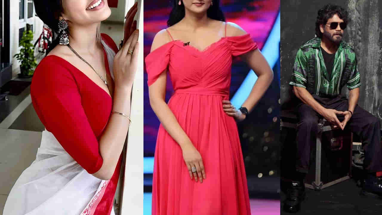 Bigg Boss 9 Telugu: అంతా సిద్ధం.. బిగ్‏బాస్‏లోకి కాంట్రవర్సీ క్వీన్స్.. ఈసారి వేరేలెవల్..