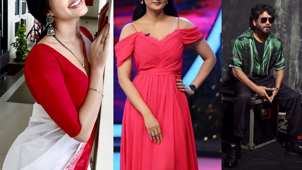 Bigg Boss 9 Telugu: అంతా సిద్ధం.. బిగ్‏బాస్‏లోకి కాంట్రవర్సీ క్వీన్స్.. ఈసారి వేరేలెవల్..