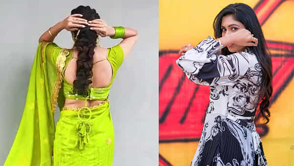 Bigg Boss Telugu 9: బిగ్ బాస్లోకి జబర్దస్త్ బ్యూటీ.. ఆల్రెడీ అడిగారంటూ ఫుల్ క్లారిటీ ఇచ్చేసిందిగా..
