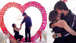 Tollywood: ‘ఇకపై నువ్వు నావాడివి’.. ప్రియుడికి బిగ్‌బాస్‌ తెలుగు బ్యూటీ పెళ్లి ప్రపోజల్‌ .. ఫొటోస్ వైరల్
