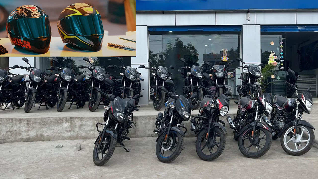 బైక్‌ కొంటున్నారా.. అయితే ఇకపై రెండు హెల్మెట్లు కొనాల్సిందే! కేంద్ర ప్రభుత్వ కొత్త రూల్స్‌ ఇవే..