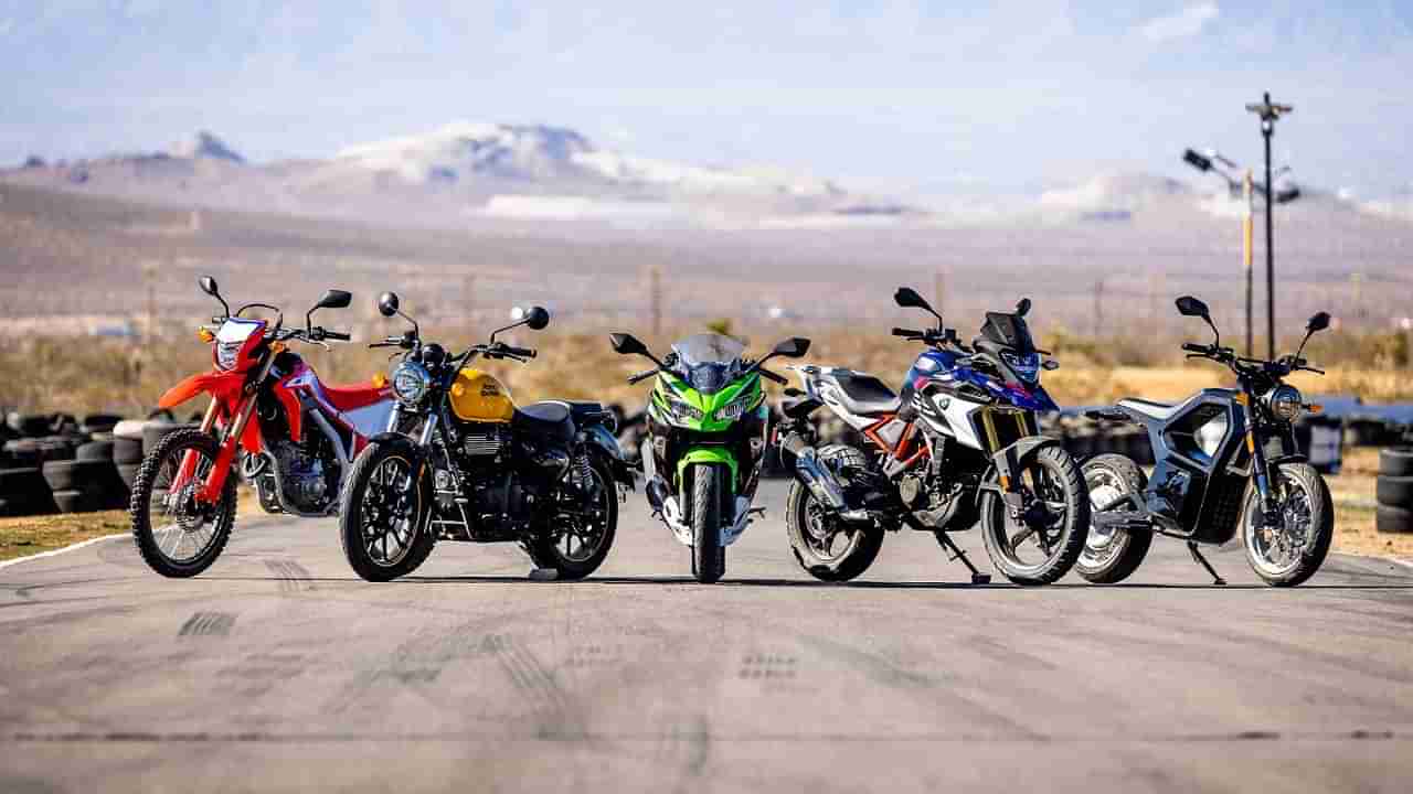 Bikes: కొత్త రైడర్లకు ఆత్మవిశ్వాసం పెంచే బైక్ లు ఇవే..స్టైల్, ప్రత్యేకతల్లో వీటికివే సాటి