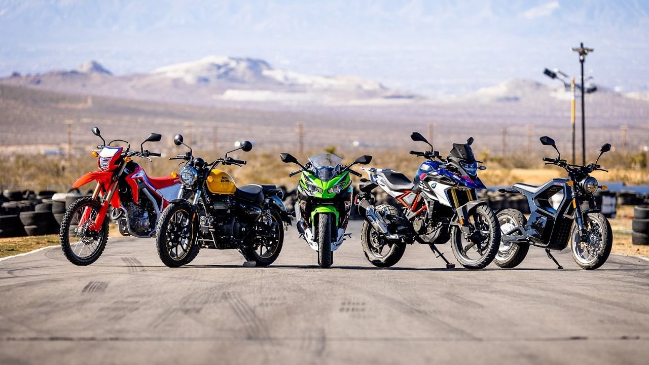 Bikes: కొత్త రైడర్లకు ఆత్మవిశ్వాసం పెంచే బైక్ లు ఇవే..స్టైల్, ప్రత్యేకతల్లో వీటికివే సాటి