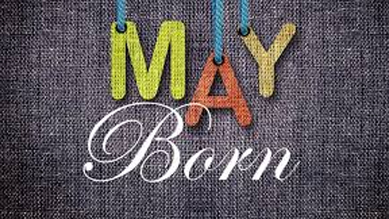 Birth Month 1