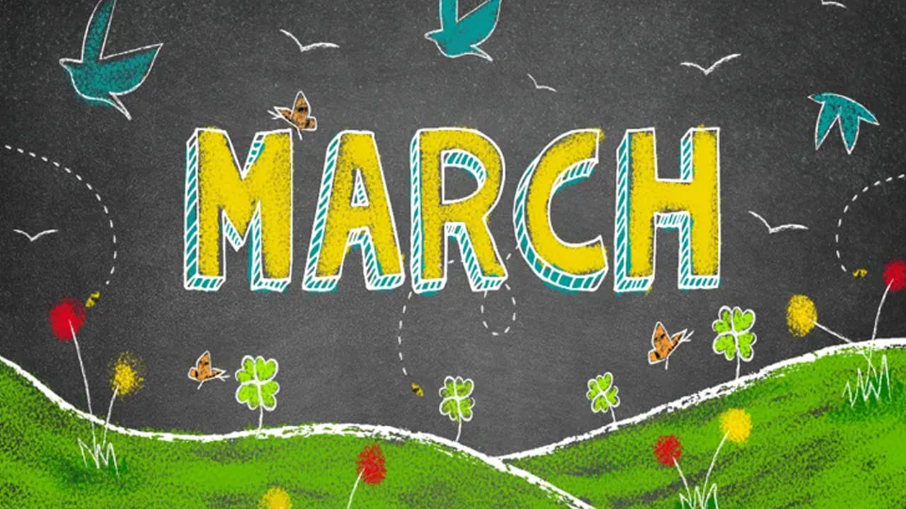 Birth Month 2