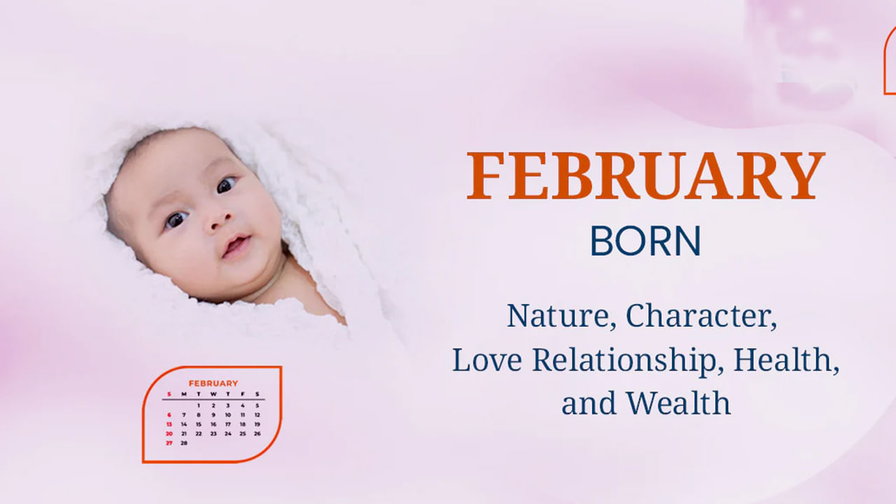 Birth Month 4