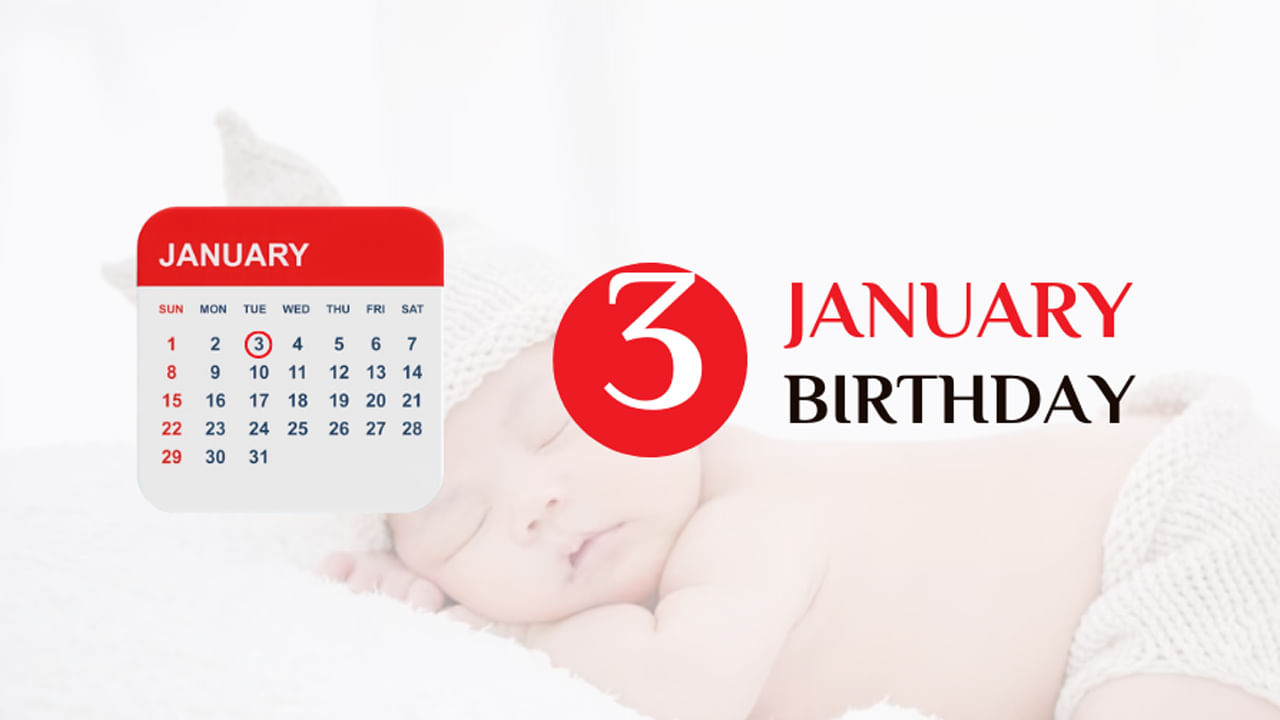 Birth Month 5