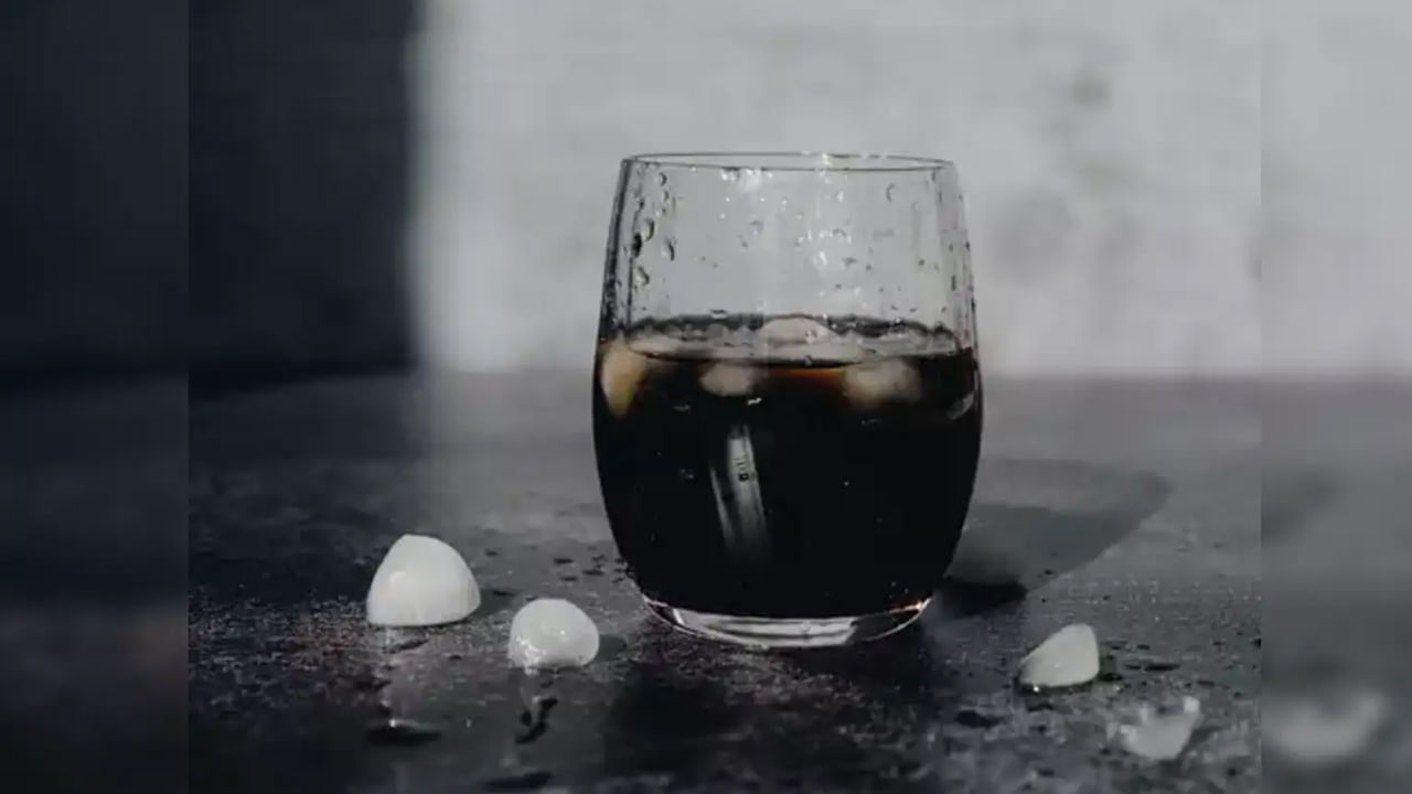Black Alkaline Water