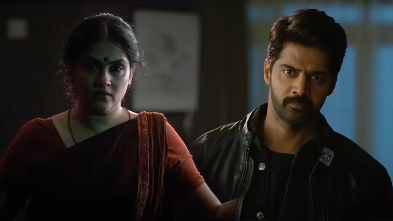 OTT Movie: ఇదేం సినిమా రా బాబూ.. మర్డర్ మిస్టరీతో బ్లైండ్ స్పాట్.. దృశ్యం ట్విస్టులను మించిపోయింది..